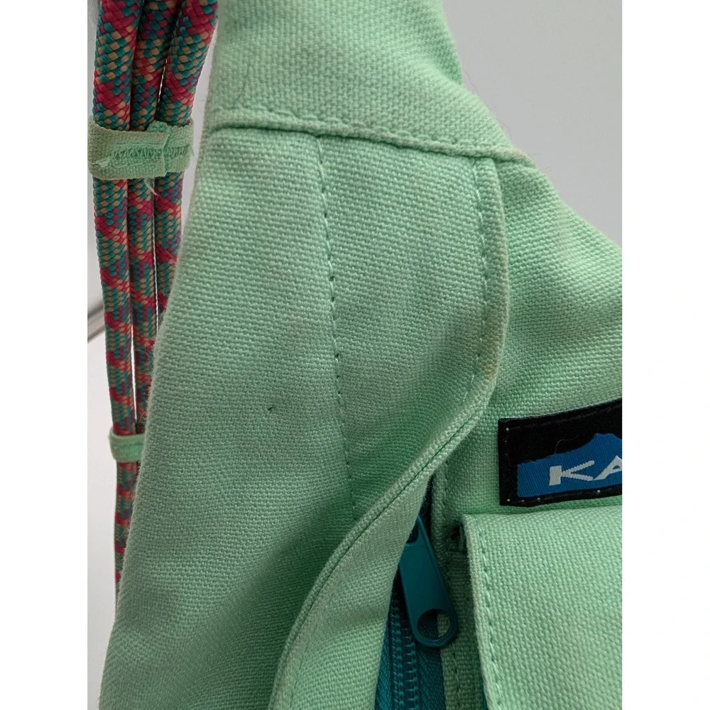 Kavu rope bag